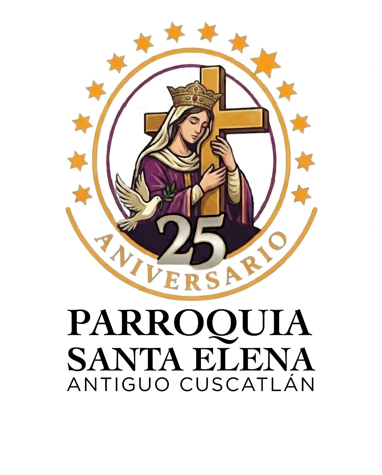 Logo parroquia